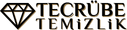 tecrübe temizlik logo